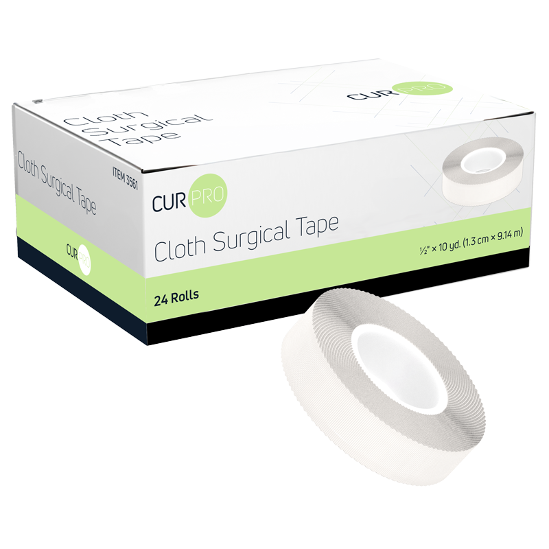 Cloth Surgical Tape Code: 3561 Main image