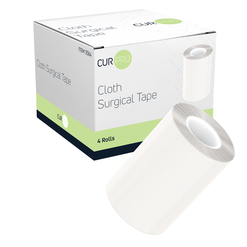 Cloth Surgical Tape Code: 3564 Main image
