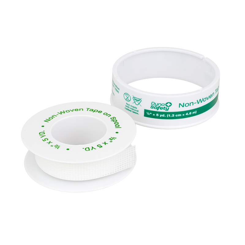Dynarex Non-Woven Tape on Spool