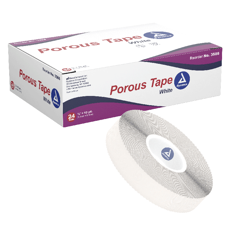 Porous Tape - Cloth Secondary image