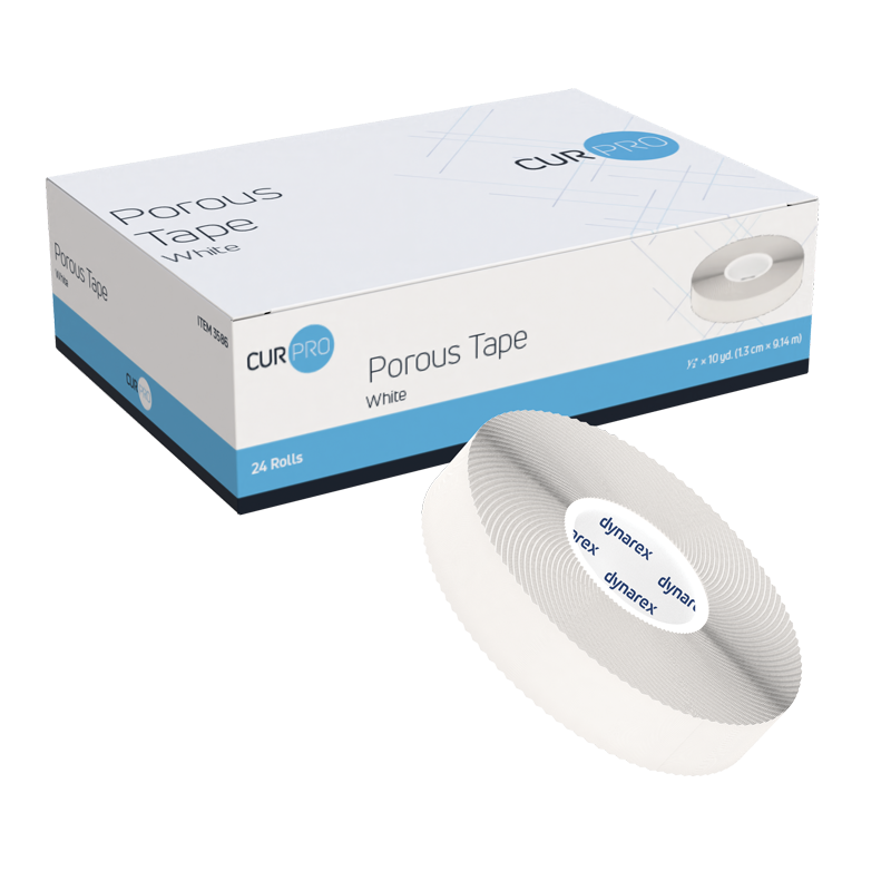 Porous Tape - Cloth (Case)