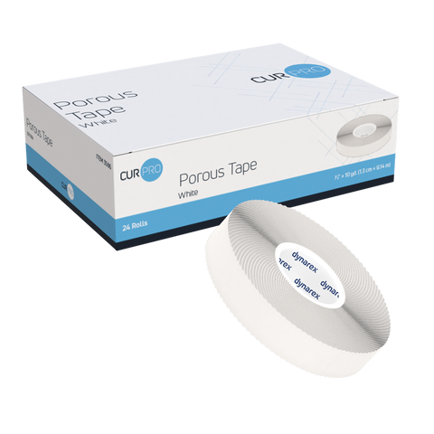 Porous Tape - Cloth (Case)