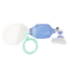 Manual Pulmonary Resuscitator (MPR), Mask Reservoir Bag, Ox Code: 36000