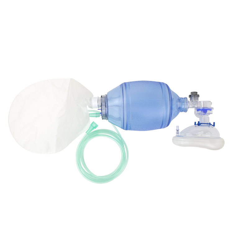 Manual Pulmonary Resuscitators (MPR / BVM) Secondary image