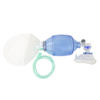 Dynarex Manual Pulmonary Resuscitators (MPR / BVM) - photo 2