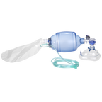 Manual Pulmonary Resuscitators (MPR / BVM)