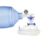Manual Pulmonary Resuscitator (MPR) Mask, Reservoir Bag, Oxy Code: 36002