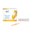 Sheer Plastic Adhesive Bandages - Sterile Code: 3601