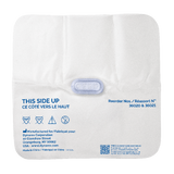 Dynarex CPR Face Shield w/ One-Way Valve, Barrier Filter - photo 2