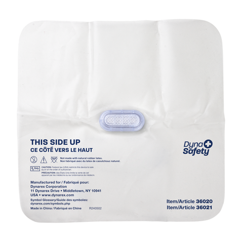 CPR Face Shield w/ One-Way Valve, Barrier Filter (Case of 100)