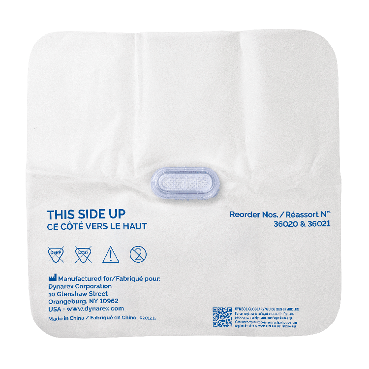 CPR Face Shield in Soft Case w/ One-Way Valve, Barrier Filte Secondary image