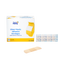 Sheer Plastic Adhesive Bandages - Sterile Code: 3602