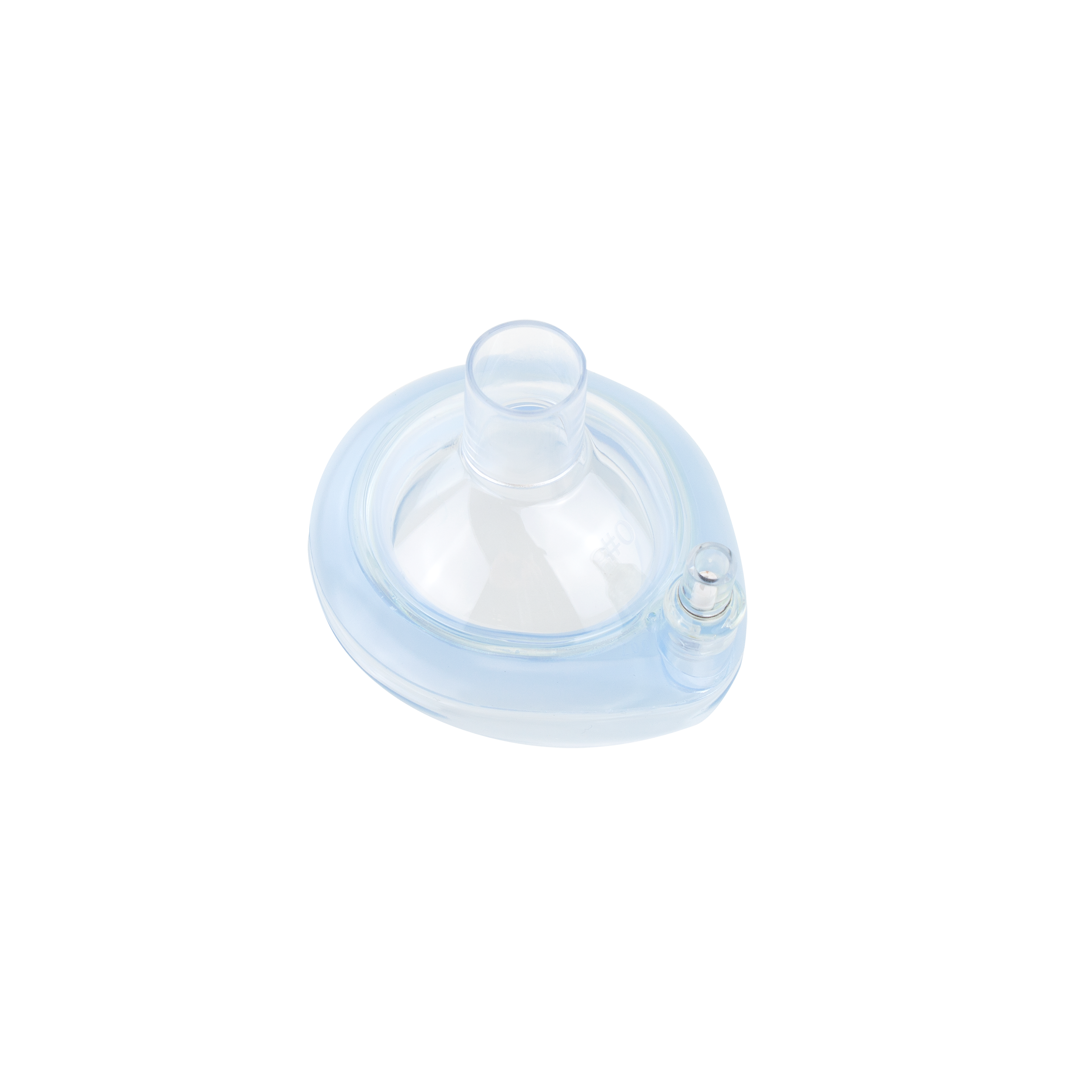 Air Cushion Mask Size w/ Valve #0 (No Hook) Code: 36030