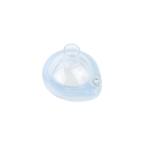 Air Cushion Masks