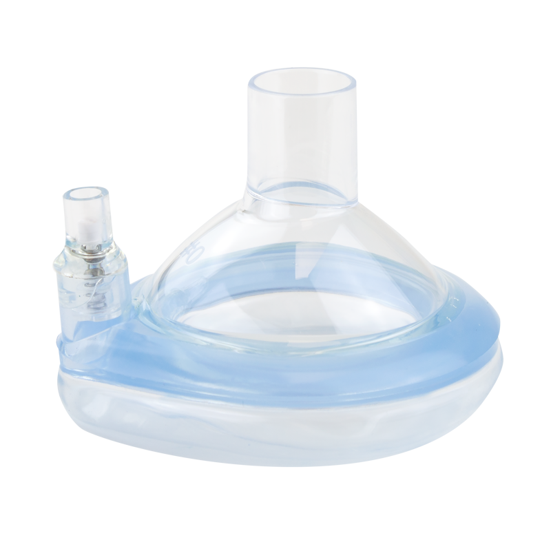 Air Cushion Mask Size w/ Valve #1 (No Hook) Code: 36031
