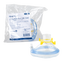 Air Cushion Mask Size w/ Valve #2 (Yellow Hook) Code: 36032