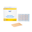 Sheer Plastic Adhesive Bandages - Sterile Code: 3609