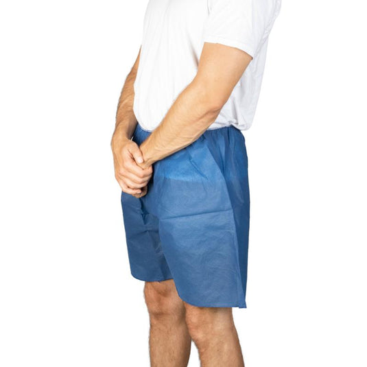 Disposable Shorts Unisize