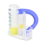 Volumetric Incentive Spirometer Code: 36101