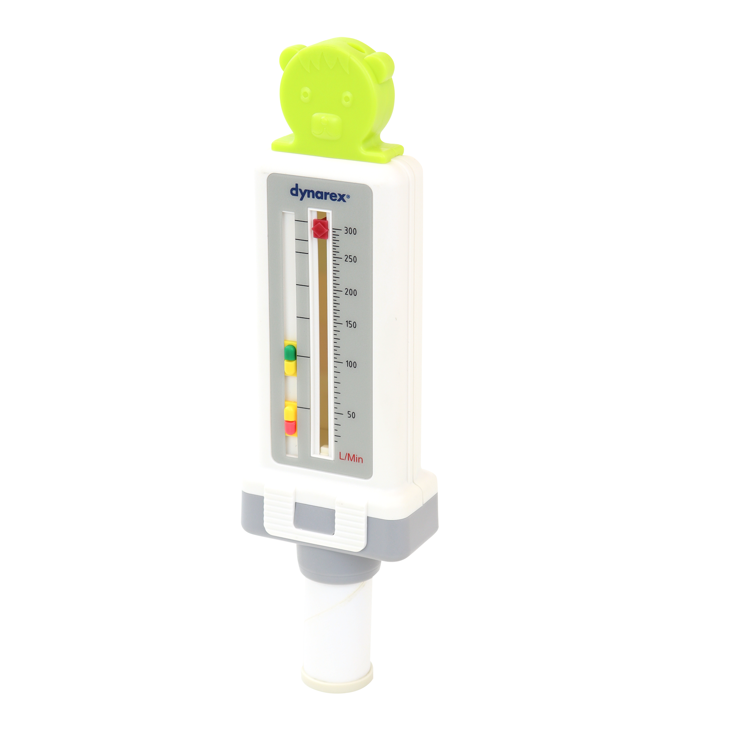Peak Flow Meter - Low Range Code: 36110