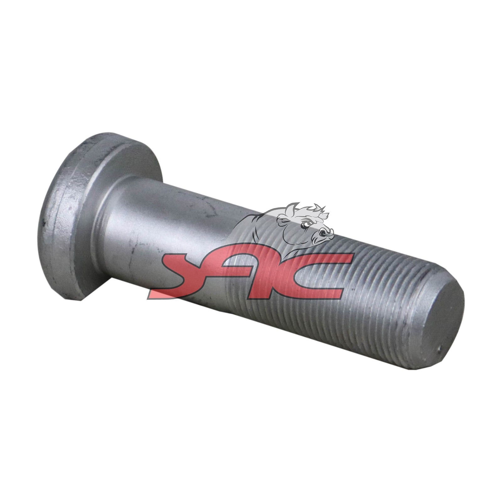 Dynarex 15009-12” Rear Wheel Bolt