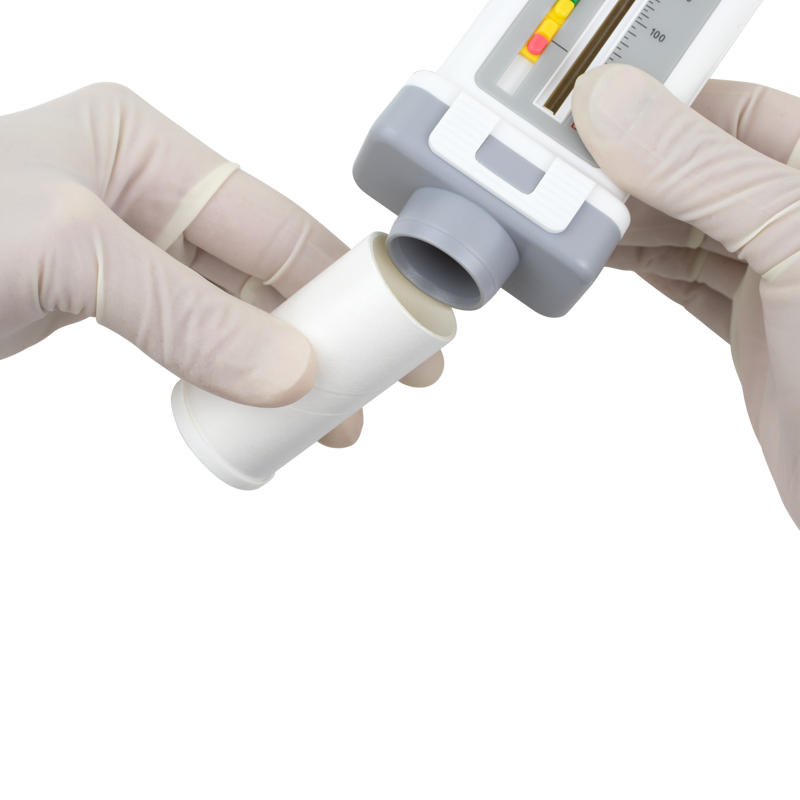 Peak Flow Meter - Full Range Code: 36111