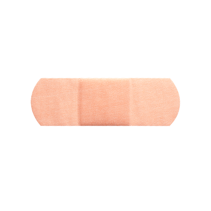 Flexible Fabric Adhesive Bandages - Sterile Code: 3612BULK