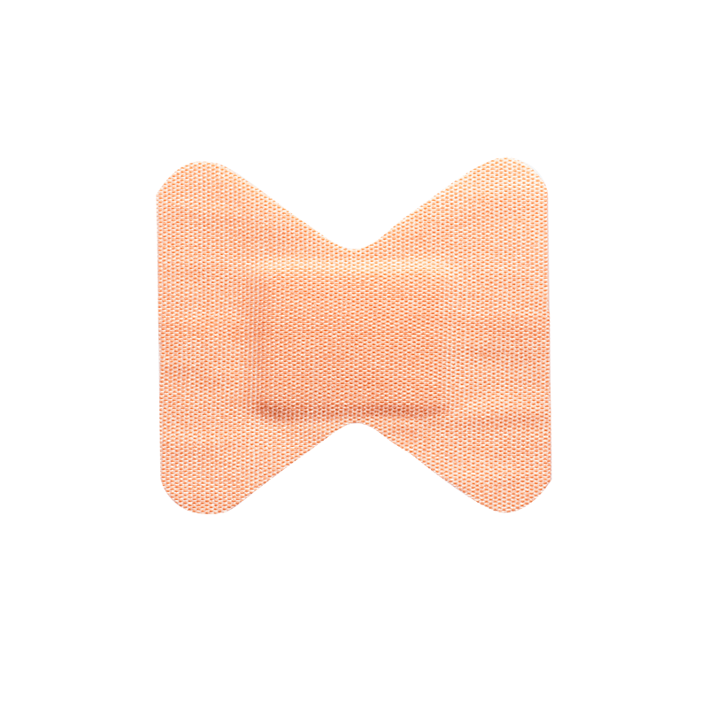 Fabric Fingertip Adhesive Bandages - Sterile Code: 3617BULK