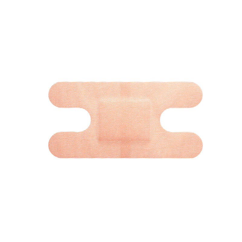Flexible Fabric Knuckle Adhesive Bandages - Sterile Code: 3619BULK Main image