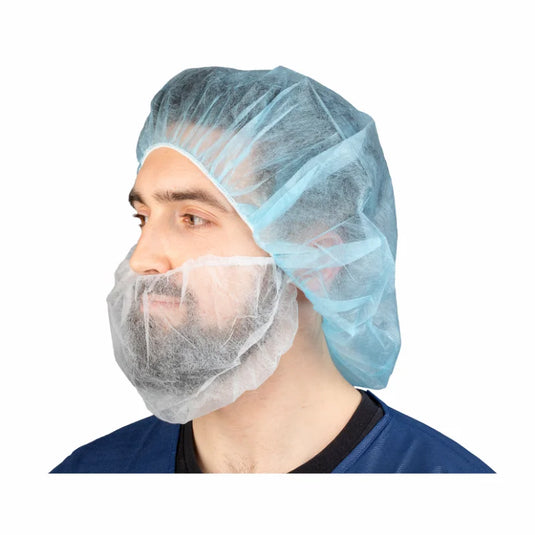 Beard Covers