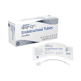 Dynarex Endotracheal Tubes - Uncuffed