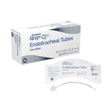 Endotracheal Tubes - Uncuffed