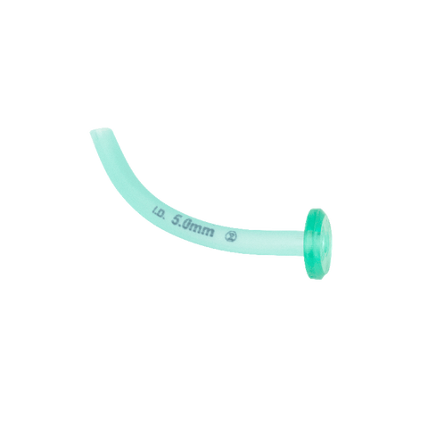 Nasopharyngeal Airways (NPA)