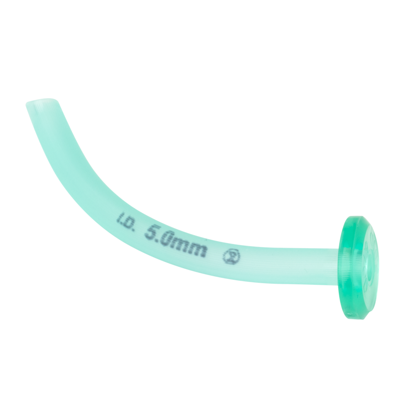 Nasopharyngeal Airways (NPA)
