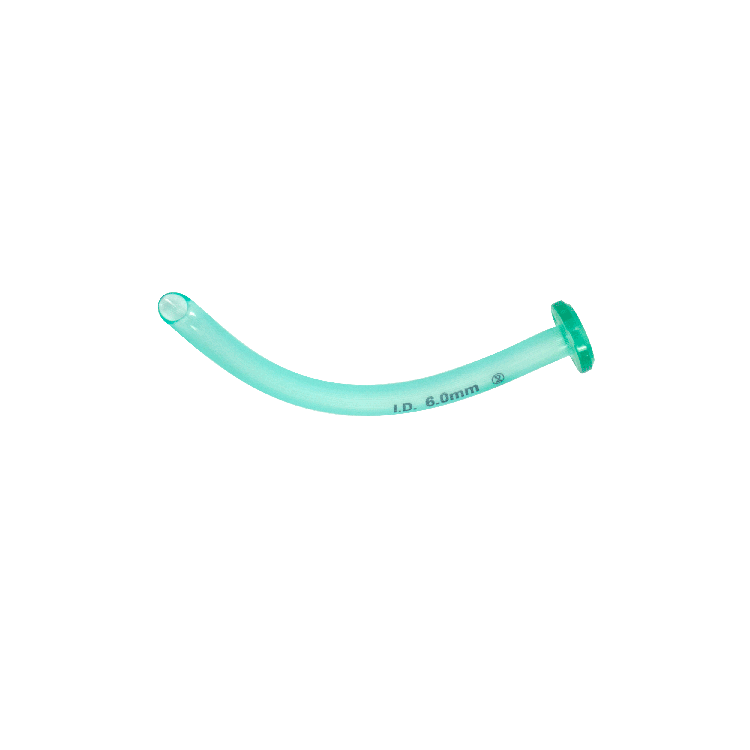 Nasopharyngeal Airway Code: 36277 Main image