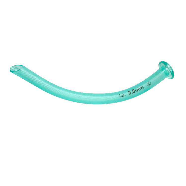 Nasopharyngeal Airway Code: 36283 Main image