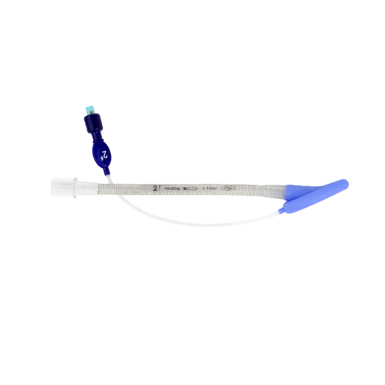 Dynarex LMA (Laryngeal Mask Airway) - Silicone