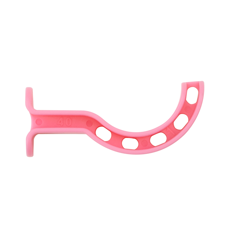Oral Airways (Berman Type) (Case of 100)