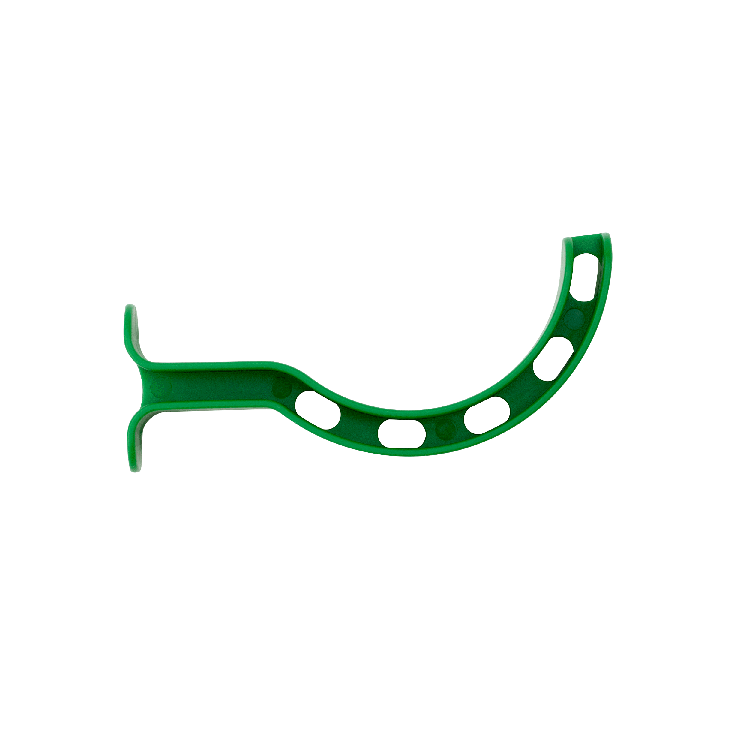 Oral Airways (Berman Type) Code: 36305 Main image