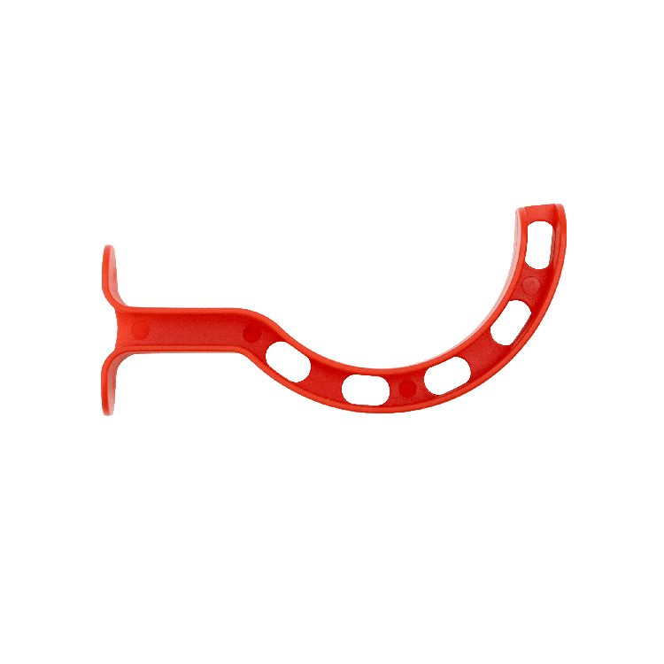 Oral Airways (Berman Type) Code: 36309 Main image