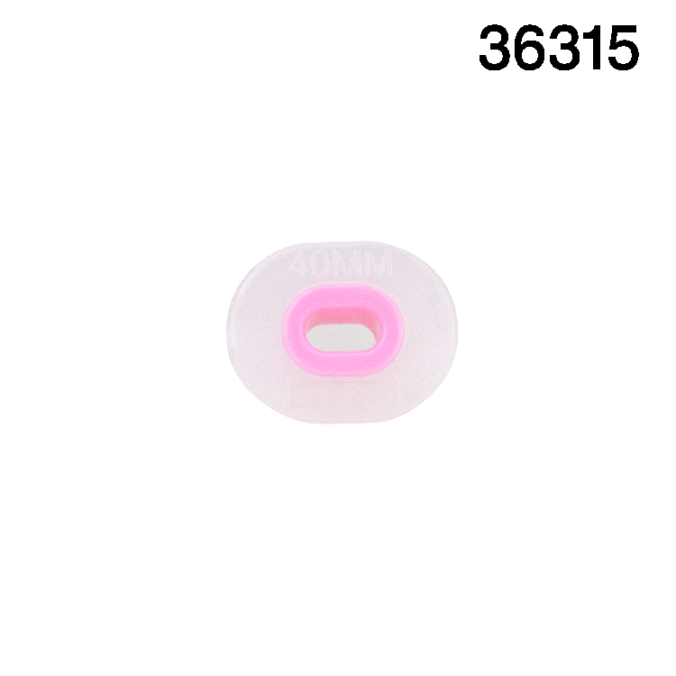 Disposable Guedel Airway Main image