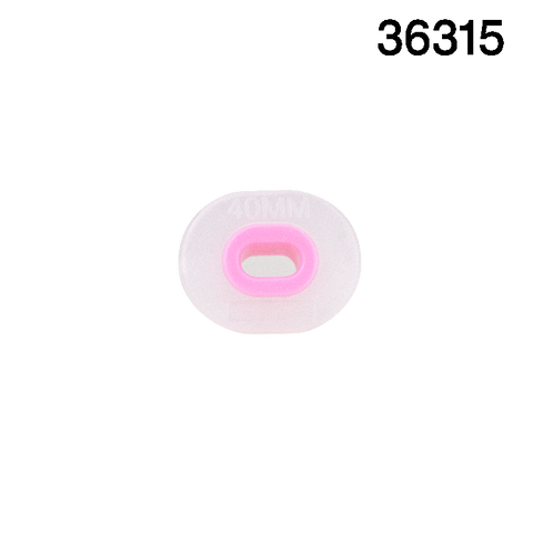 Disposable Guedel Airway