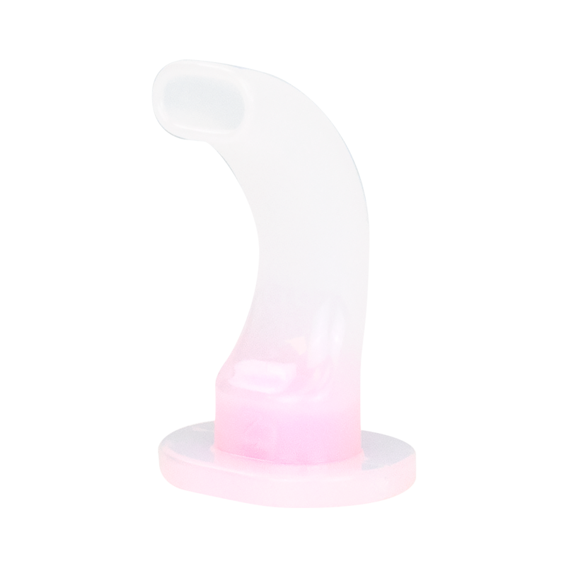 Disposable Guedel Airway