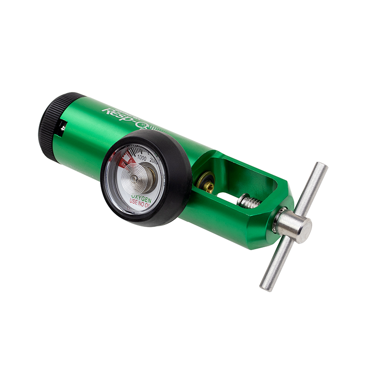 Dynarex CGA Oxygen Regulators - 870 & 540 - photo 2