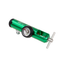 CGA 870 Extended Oxygen Regulator - 0-8 LPM Code: 36358