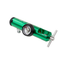 CGA 870 Extended Oxygen Regulator - 0-15 LPM Code: 36359
