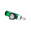 CGA 540 Style Oxygen Regulator - 0-8 LPM Code: 36371