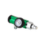CGA 540 Style Mini Oxygen Regulator - 0-15 LPM Code: 36374