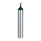 M24 - Oxygen E-Cylinder (toggle) 4.6 L