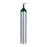 M24 - Oxygen E-Cylinder (toggle) 4.6 L